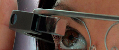 Американские полицейские будут использовать Google Glass Explorer