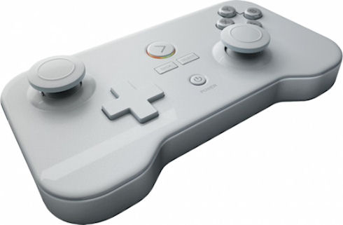 Android-консоль GameStick появится в продаже в сентябре