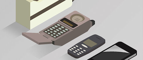 Стоимость iPhone в 1991 году составила бы 3,62 млн долларов
