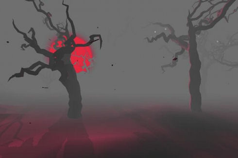 PolyFauna – игра для фантазеров