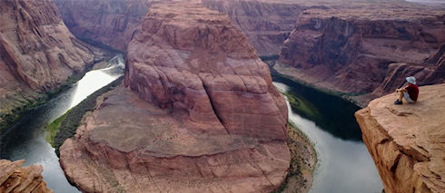 Nokia прорекламировала Lumia 1020 с помощью National Geographic