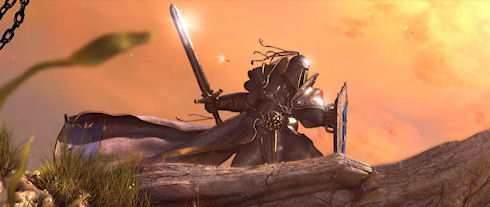 Фильм по мотивам World of Warcraft начнут снимать в январе