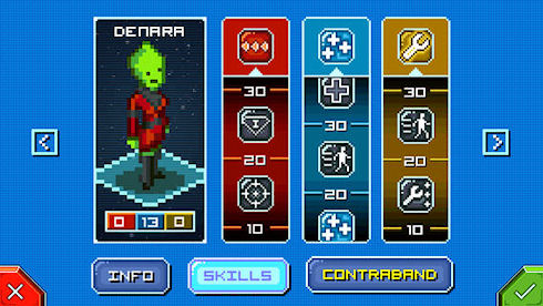 Star Command – мобильная космическая эпопея