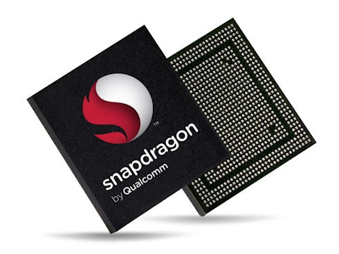 Qualcomm снимает с производства Snapdragon 802