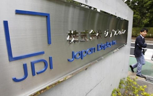 Japan Display проведет IPO на Токийской бирже