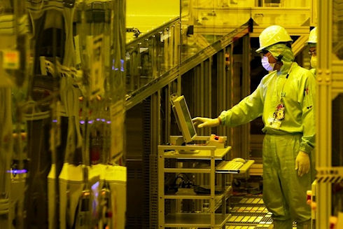 Japan Display проведет IPO на Токийской бирже