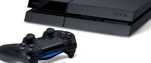 Продажи Sony PlayStation 4 составили 5,3 млн экземпляров