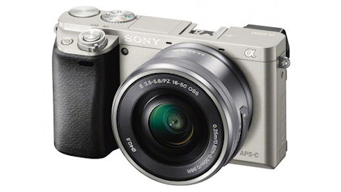 Скоростной автофокус в Sony Alpha A6000
