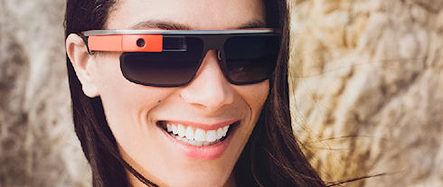 Опубликованы рекомендации для пользователей Google Glass