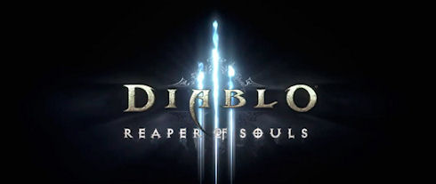Blizzard прорекламирует Diablo III: Reaper of Souls на ТВ
