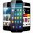 Смартфон Meizu MX3 с объемом встроенной памяти до 128 Гб