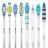 Высокотехнологичная Bluetooth-щетка от Oral-B
