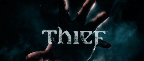 Предрелизный трейлер проекта Thief