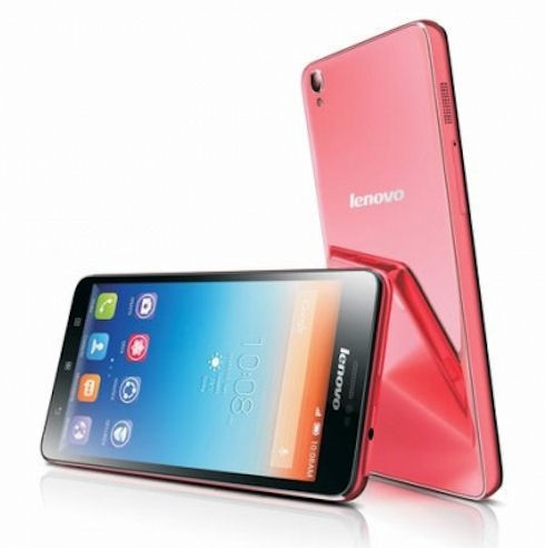 Lenovo анонсировала выпуск новых бюджетных смартфонов
