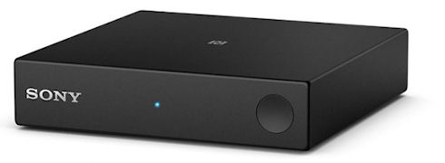 Sony IM10 Miracast Wireless Display – беспроводной транслятор для телевизора