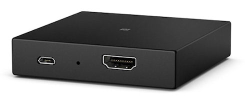 Sony IM10 Miracast Wireless Display – беспроводной транслятор для телевизора