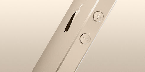 Мощный iPhone 5S и недорогой iPhone 5C: теперь и всегда только вместе