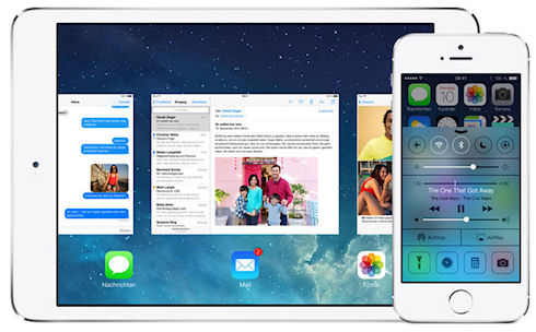 Мощный iPhone 5S и недорогой iPhone 5C: теперь и всегда только вместе