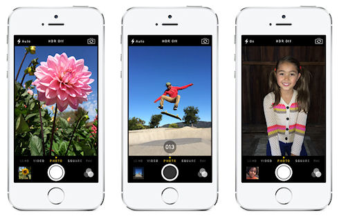 Мощный iPhone 5S и недорогой iPhone 5C: теперь и всегда только вместе