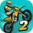 Mad Skills Motocross 2 – гонки на мотоцикле