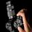 Новая беззеркальная камера Olympus OM-D E-M1