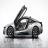 BMW i8 – встречайте мощный гибрид из Баварии