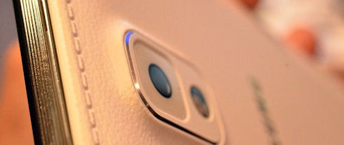 Стоимость Samsung Galaxy Note 3 в России составит более 1 тыс долларов