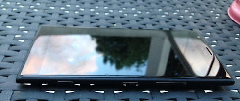 Презентация Lumia 1520 состоится 26 сентября