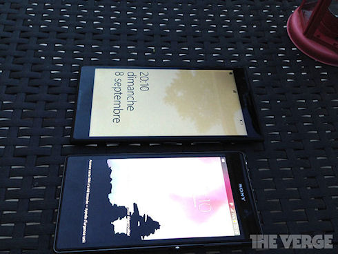 Презентация Lumia 1520 состоится 26 сентября