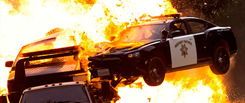 Критикам не понравился фильм «Need for Speed: Жажда скорости»