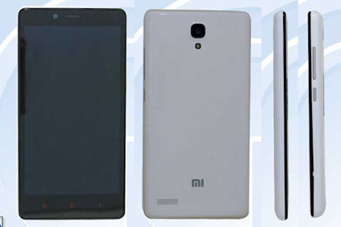 8-ядерный смартфон Xiaomi за 130 долларов
