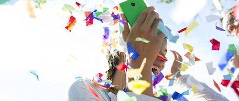 Nokia X набирает популярность в Китае