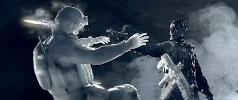 Activision позволит игрокам получить бесплатный мультиплеер в Call of Duty: Ghosts
