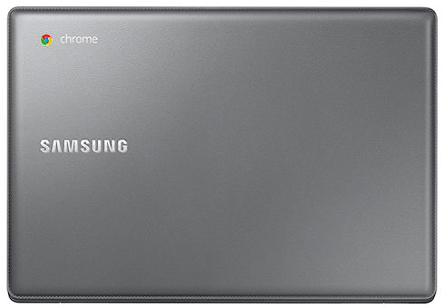 Samsung выпустит Chromebook 2 с восьмиядерным процессором