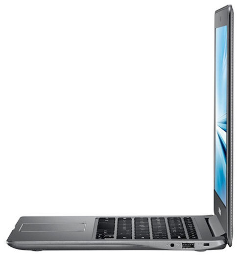 Samsung выпустит Chromebook 2 с восьмиядерным процессором