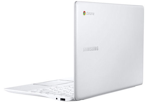 Samsung выпустит Chromebook 2 с восьмиядерным процессором