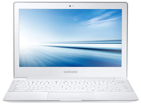 Samsung выпустит Chromebook 2 с восьмиядерным процессором