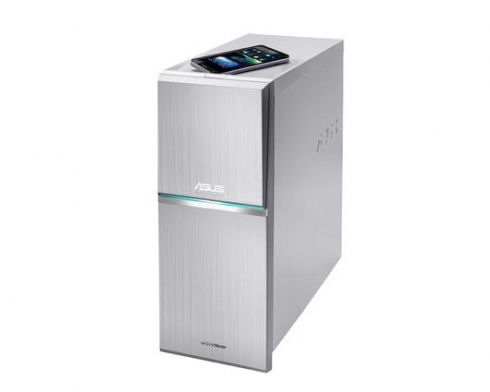 Персональный компьютер Asus M70 с NFC и ИБП