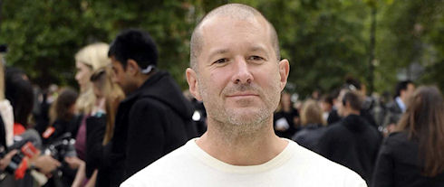 Главный дизайнер Apple пожаловался на плагиат со стороны конкурентов