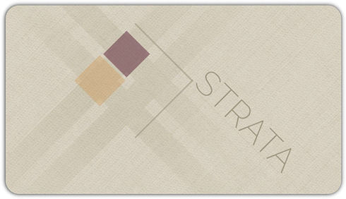 Ленточная головоломка Strata