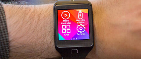 Galaxy Gear 2 поступят в продажу по цене 300 долларов
