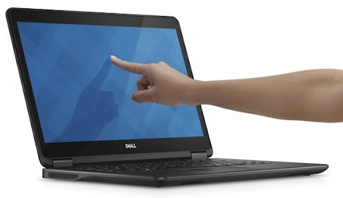 Dell Inspiron 11 – недорогой ультрабук с сенсорным дисплеем