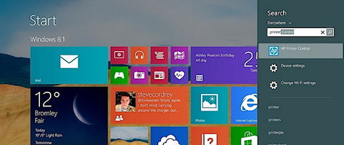 Microsoft: цена Windows 8.1 для новых пользователей составит 120 долларов