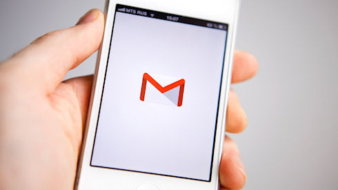 Google будет шифровать письма пользователей «в пути» и на сервере