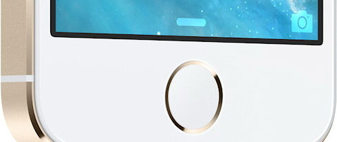 Сканер Touch ID обманули с помощью копии отпечатка пальцев