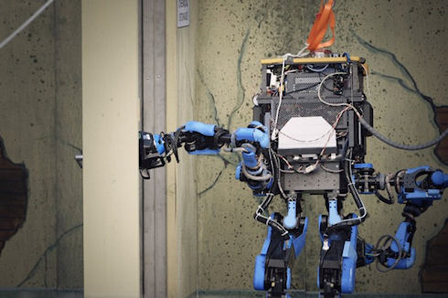 DARPA и Google становятся непримиримыми конкурентами