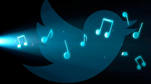 Twitter #music прекращает свою работу в апреле