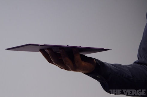 Microsoft показала Surface 2 и Surface Pro 2 – продажи запланированы на октябрь