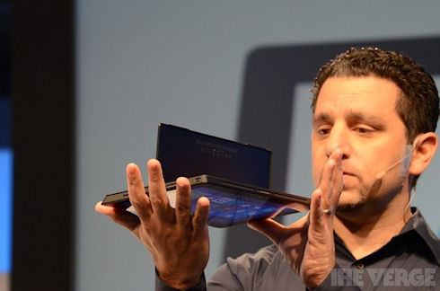 Microsoft показала Surface 2 и Surface Pro 2 – продажи запланированы на октябрь