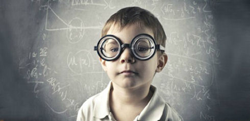 Ученые научились предсказывать низкий IQ у детей